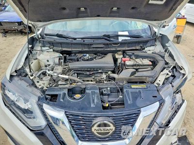 Zdjęcie 12 z 14 samochodu: 2019 NISSAN ROGUE SL VIN:5N1AT2MV5KC831746 - miniatura