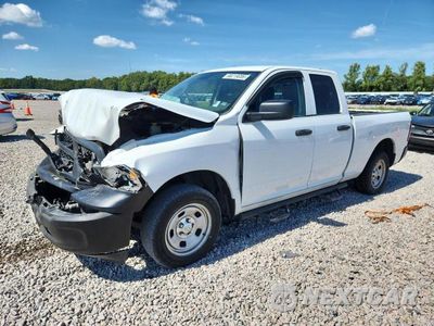 2017 RAM 1500 ST 1C6RR6FG0HS825192 - główne zdjęcie licytacji z USA - miniatura