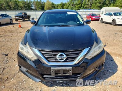 Piąte zdjęcie samochodu w środku: 2016 NISSAN ALTIMA 2.5 S VIN:1N4AL3AP1GN351477 - miniatura