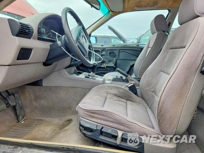 Zdjęcie 7 z 13 samochodu: 1995 BMW 318 TI VIN:WBACG5328SAM53666 - miniatura