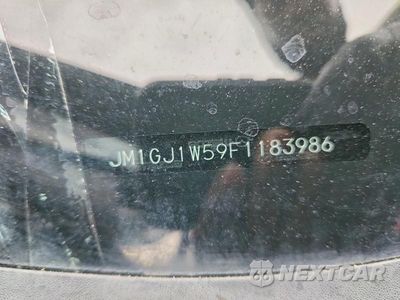Zdjęcie 13 z 13 samochodu: 2015 MAZDA 6 GRAND TOURING VIN:JM1GJ1W59F1183986 - miniatura