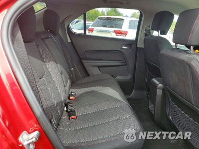 Zdjęcie 11 z 13 samochodu: 2013 CHEVROLET EQUINOX LT VIN:1GNALPEK5DZ129441 - miniatura