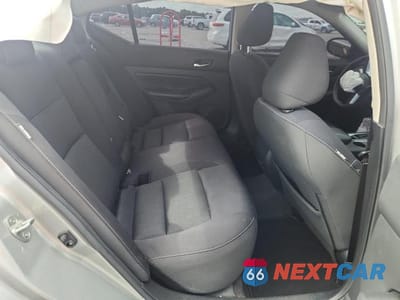 Zdjęcie 10 z 12 samochodu: 2022 NISSAN ALTIMA SV VIN:1N4BL4DV4NN351412 - miniatura