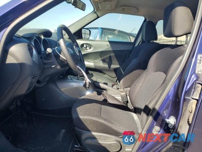Zdjęcie 7 z 13 samochodu: 2016 NISSAN JUKE S VIN:JN8AF5MR2GT609189 - miniatura