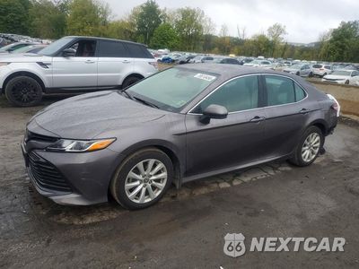 2020 TOYOTA CAMRY LE 4T1C11BK9LU004765 - główne zdjęcie licytacji z USA - miniatura