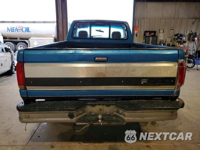 Zdjęcie 6 z 12 samochodu: 1992 FORD F-150 VIN:1FTEF15N4RNB03730 - miniatura