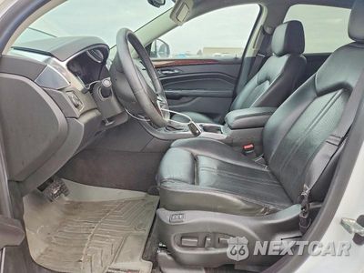 Zdjęcie 7 z 13 samochodu: 2015 CADILLAC SRX VIN:3GYFNEE33FS625094 - miniatura