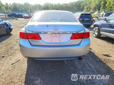 Zdjęcie 6 z 12 samochodu: 2015 HONDA ACCORD LX VIN:1HGCR2F39FA175349 - miniatura