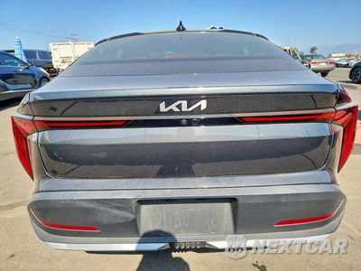 Zdjęcie 6 z 12 samochodu: 2025 KIA K4 LXS VIN:3KPFT4DE8SE146946 - miniatura