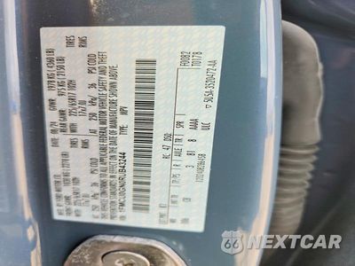 Zdjęcie 13 z 13 samochodu: 2024 FORD ESCAPE ACTIVE VIN:1FMCU0GN0RUB43244 - miniatura