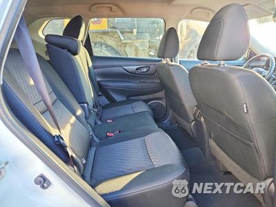 Zdjęcie 10 z 13 samochodu: 2019 NISSAN ROGUE SV VIN:KNMAT2MV8KP519403 - miniatura