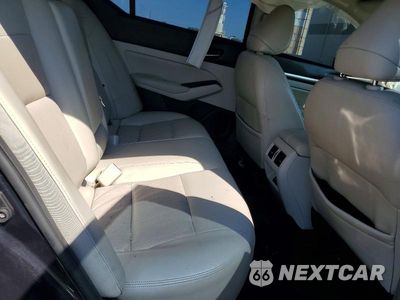 Zdjęcie 10 z 12 samochodu: 2019 NISSAN ALTIMA SL VIN:1N4BL4EV3KC110110 - miniatura