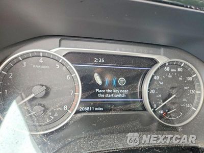 Zdjęcie 9 z 13 samochodu: 2022 NISSAN PATHFINDER SL VIN:5N1DR3CD0NC250654 - miniatura