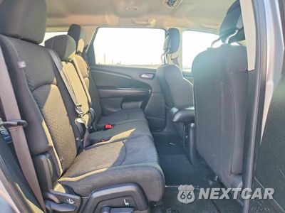Zdjęcie 10 z 12 samochodu: 2018 DODGE JOURNEY SE VIN:3C4PDCABXJT145233 - miniatura