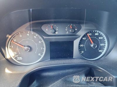 Zdjęcie 9 z 14 samochodu: 2018 GMC ACADIA SLE VIN:1GKKNLLA4JZ175112 - miniatura