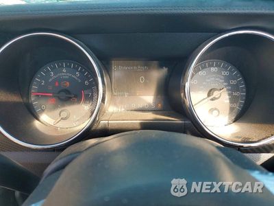 Zdjęcie 9 z 12 samochodu: 2017 FORD MUSTANG VIN:1FATP8EM2H5225270 - miniatura