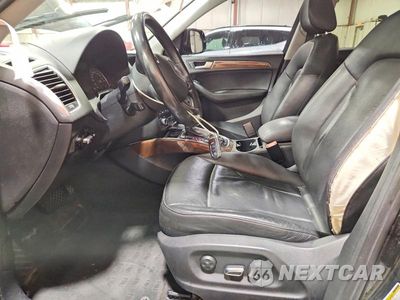 Zdjęcie 7 z 12 samochodu: 2017 AUDI Q5 PREMIUM PLUS VIN:WA1L2AFP8HA013631 - miniatura