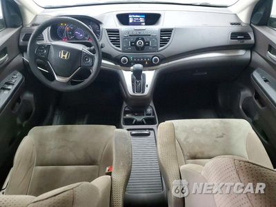 Zdjęcie 8 z 13 samochodu: 2012 HONDA CR-V EX VIN:5J6RM3H5XCL040614 - miniatura