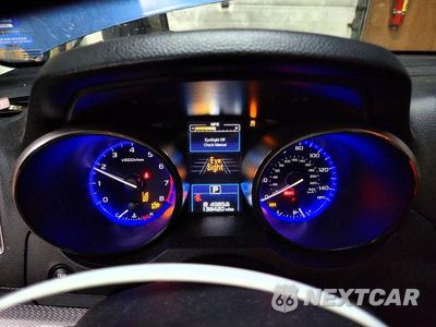 Zdjęcie 9 z 12 samochodu: 2019 SUBARU OUTBACK 2.5I PREMIUM VIN:4S4BSAHCXK3254545 - miniatura