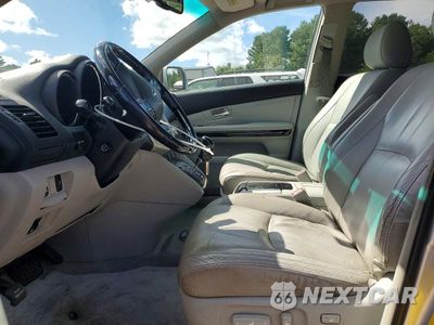 Zdjęcie 7 z 14 samochodu: 2009 LEXUS RX 350 VIN:2T2HK31U89C125343 - miniatura
