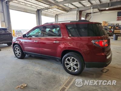 Drugie zdjęcie samochodu z przodu: 2015 GMC ACADIA SLT-1 VIN:1GKKVRKD4FJ190052 - miniatura