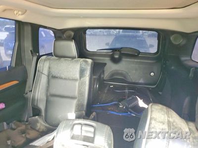 Zdjęcie 10 z 13 samochodu: 2012 JEEP GRAND CHEROKEE OVERLAND VIN:1C4RJECT0CC112243 - miniatura