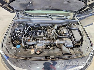 Zdjęcie 11 z 13 samochodu: 2018 HONDA ACCORD LX VIN:1HGCV1F11JA141967 - miniatura