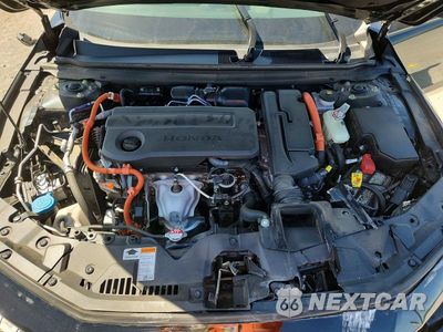 Zdjęcie 11 z 12 samochodu: 2024 HONDA ACCORD HYBRID SPORT-L VIN:1HGCY2F75RA014748 - miniatura