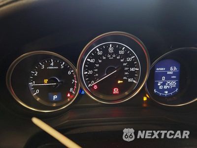 Zdjęcie 9 z 12 samochodu: 2016 MAZDA 6 SPORT VIN:JM1GJ1U52G1415302 - miniatura