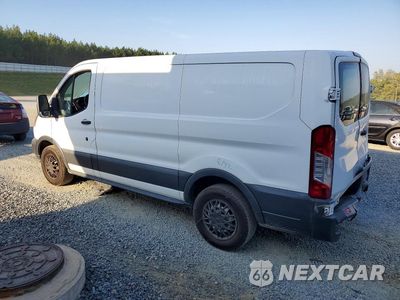 Drugie zdjęcie samochodu z przodu: 2015 FORD TRANSIT 150 DELIVERY VAN VIN:1FTNE1YM6FKA41475 - miniatura