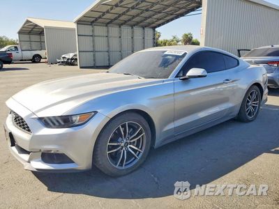 2017 FORD MUSTANG 1FA6P8TH4H5279673 - główne zdjęcie licytacji z USA - miniatura