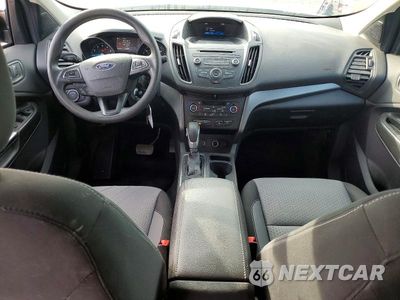 Zdjęcie 8 z 13 samochodu: 2018 FORD ESCAPE SE VIN:1FMCU9GD0JUB74834 - miniatura