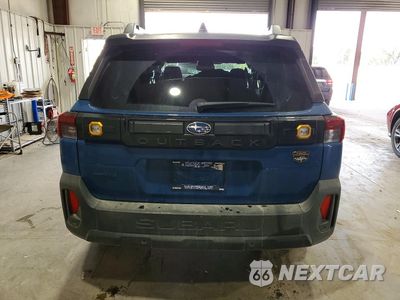 Zdjęcie 6 z 14 samochodu: 2026 SUBARU OUTBACK WILDERNESS VIN:JF2BURMD1TY522674 - miniatura