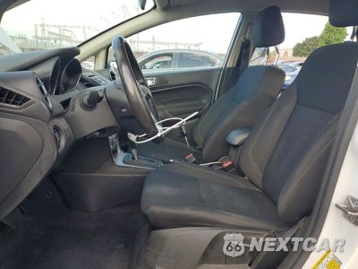 Zdjęcie 7 z 12 samochodu: 2016 FORD FIESTA SE VIN:3FADP4BJ5GM176050 - miniatura