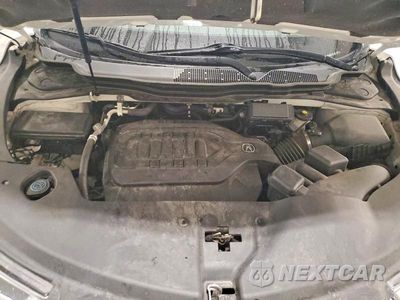 Zdjęcie 12 z 13 samochodu: 2017 ACURA MDX VIN:5FRYD4H3XHB021446 - miniatura