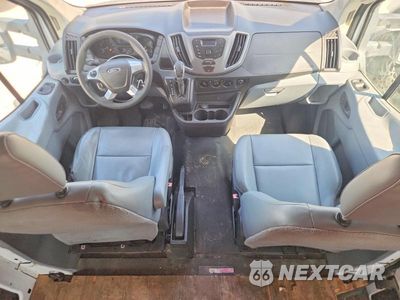 Zdjęcie 8 z 13 samochodu: 2015 FORD TRANSIT T-350 VIN:1FTSW2CG6FKA36879 - miniatura