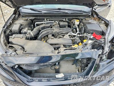 Zdjęcie 11 z 13 samochodu: 2020 SUBARU LEGACY SPORT VIN:4S3BWAF63L3022912 - miniatura