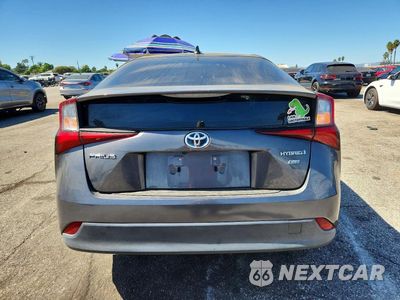 Zdjęcie 6 z 13 samochodu: 2022 TOYOTA PRIUS L ECO VIN:JTDKAMFU3N3169622 - miniatura
