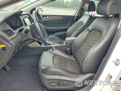 Zdjęcie 7 z 12 samochodu: 2016 HYUNDAI SONATA SPORT VIN:5NPE34AF4GH308759 - miniatura