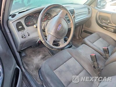 Zdjęcie 8 z 12 samochodu: 2004 FORD RANGER SUPER CAB VIN:1FTYR44U14PA03287 - miniatura
