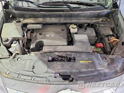 Zdjęcie 11 z 12 samochodu: 2016 INFINITI QX60 BASE VIN:5N1AL0MM4GC532610 - miniatura