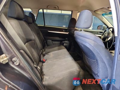 Zdjęcie 11 z 13 samochodu: 2012 SUBARU OUTBACK 2.5I PREMIUM VIN:4S4BRBCC4C3229988 - miniatura