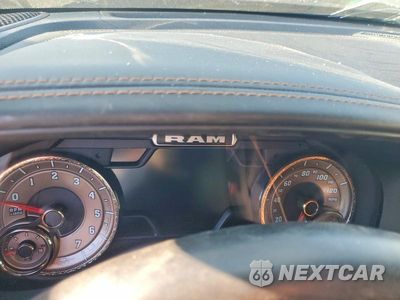 Zdjęcie 9 z 13 samochodu: 2022 RAM 1500 LONGHORN VIN:1C6SRFKT0NN444800 - miniatura