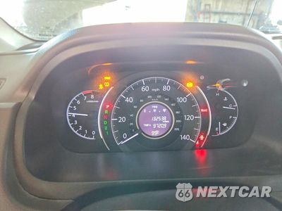 Zdjęcie 9 z 13 samochodu: 2013 HONDA CR-V EX VIN:5J6RM3H5XDL026486 - miniatura