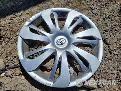 Zdjęcie 12 z 13 samochodu: 2010 TOYOTA COROLLA LE VIN:1NXBU4EE6AZ338758 - miniatura