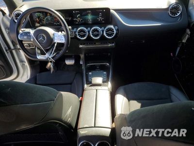 Zdjęcie 8 z 14 samochodu: 2022 MERCEDES-BENZ GLA 250 4MATIC VIN:W1N4N4HB9NJ376206 - miniatura