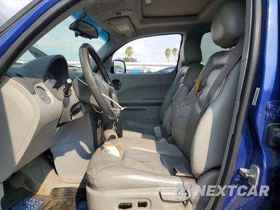 Zdjęcie 7 z 12 samochodu: 2006 CHEVROLET HHR LT VIN:3GNDA23P26S581643 - miniatura