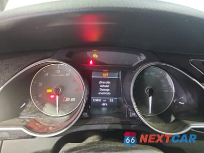 Zdjęcie 9 z 12 samochodu: 2013 AUDI S5 PREMIUM PLUS VIN:WAUCGAFRXDA034402 - miniatura