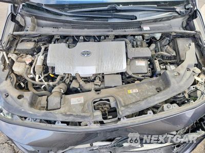 Zdjęcie 11 z 12 samochodu: 2021 TOYOTA PRIUS PRIME LE VIN:JTDKAMFP1M3192924 - miniatura