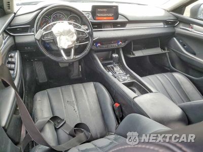 Zdjęcie 8 z 12 samochodu: 2018 MAZDA 6 TOURING VIN:JM1GL1VM7J1313033 - miniatura